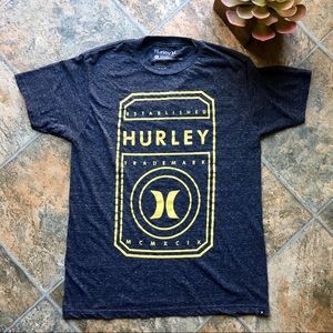 Hurley T-shirt
